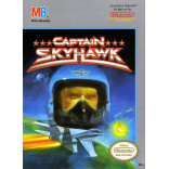 Nintendo NES Captain Skyhawk (Solo el Cartucho)